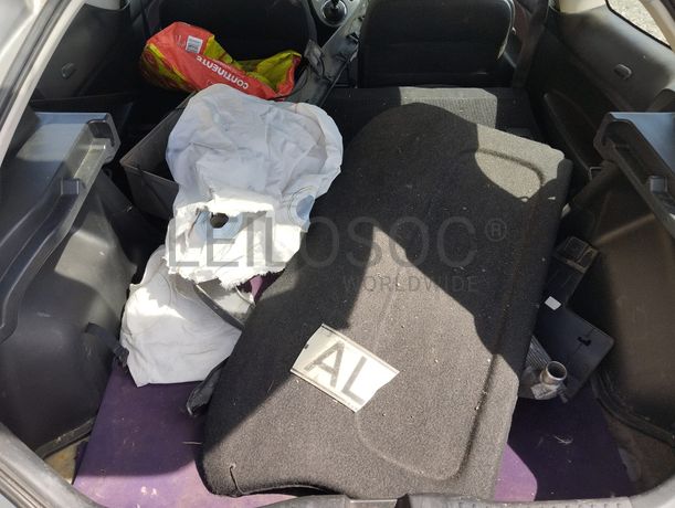 Honda Civic · Ano 2005