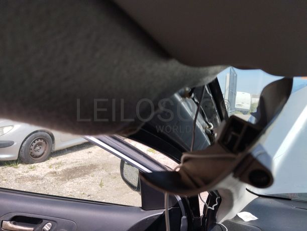 Honda Civic · Ano 2005