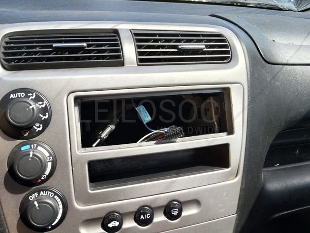 Honda Civic · Ano 2005