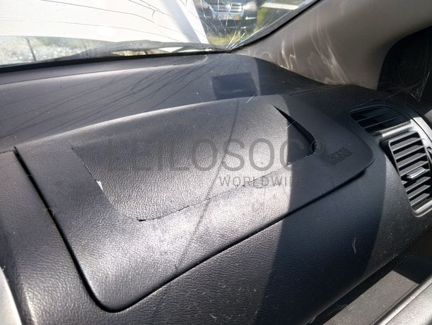 Honda Civic · Ano 2005