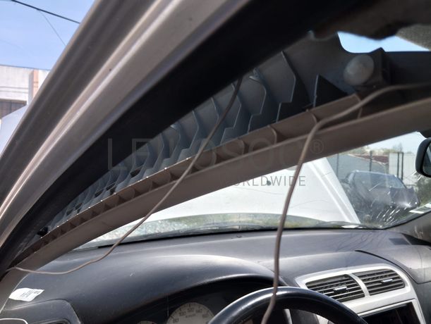 Honda Civic · Ano 2005