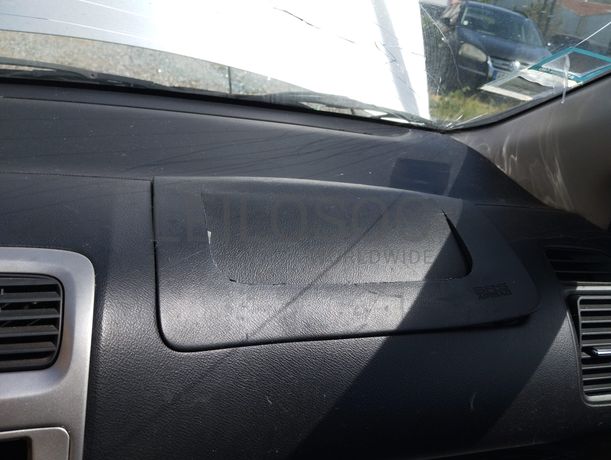 Honda Civic · Ano 2005