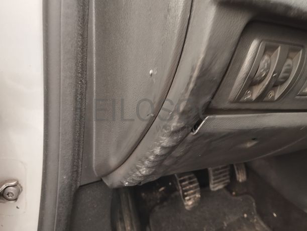 Renault Mégane · Ano 2010