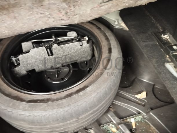 Renault Mégane · Ano 2010