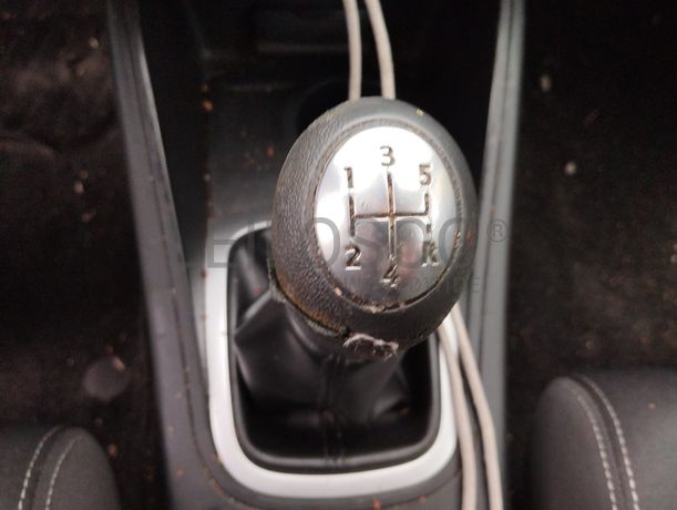 Renault Mégane · Ano 2010