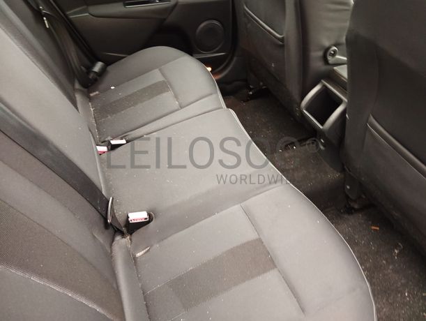 Renault Mégane · Ano 2010