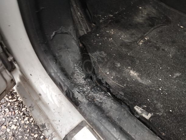 Renault Mégane · Ano 2010