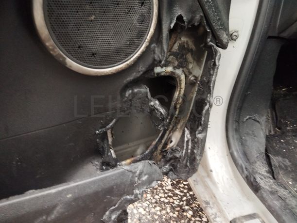 Renault Mégane · Ano 2010