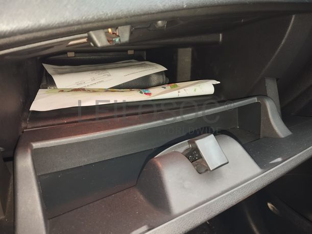 Renault Mégane · Ano 2010