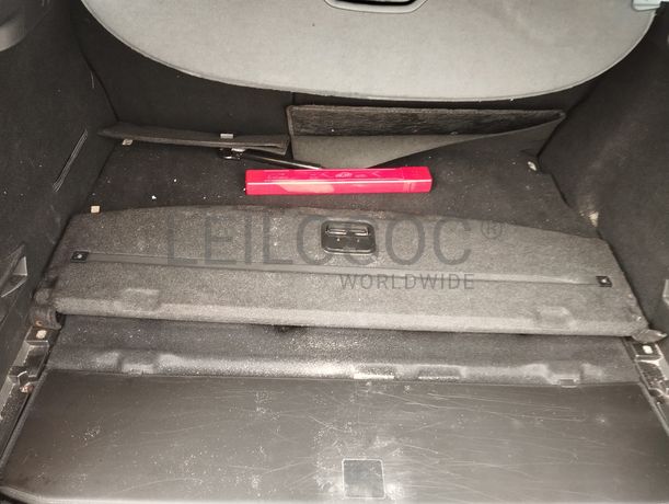 Renault Mégane · Ano 2010