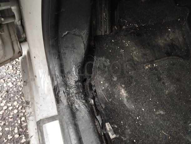 Renault Mégane · Ano 2010