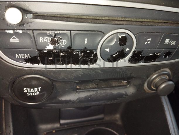 Renault Mégane · Ano 2010