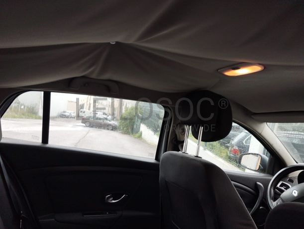 Renault Mégane · Ano 2010