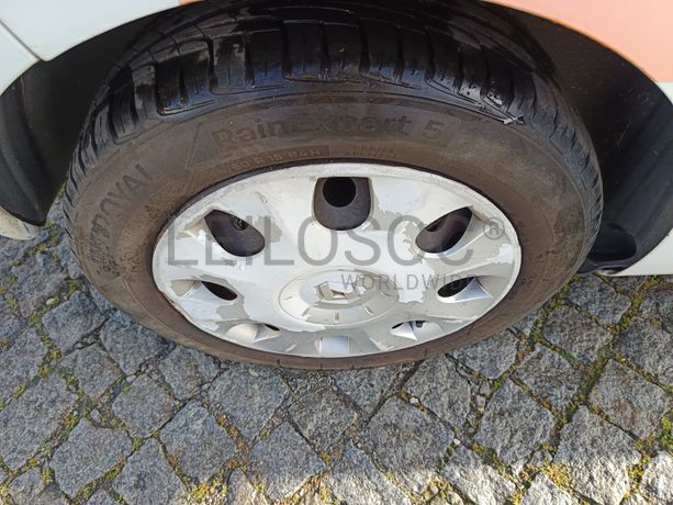 Renault Clio · Ano 2009