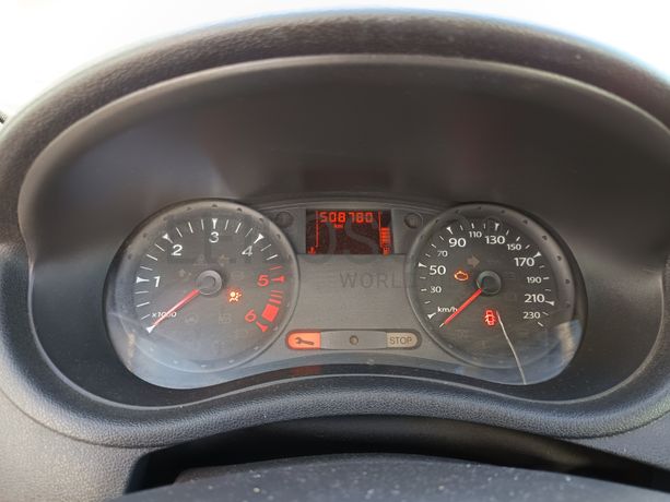 Renault Clio · Ano 2009