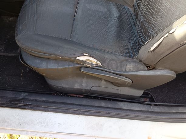 Renault Clio · Ano 2009