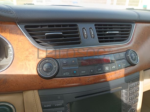 Mercedes-Benz CLS 320 CDI · Ano 2006