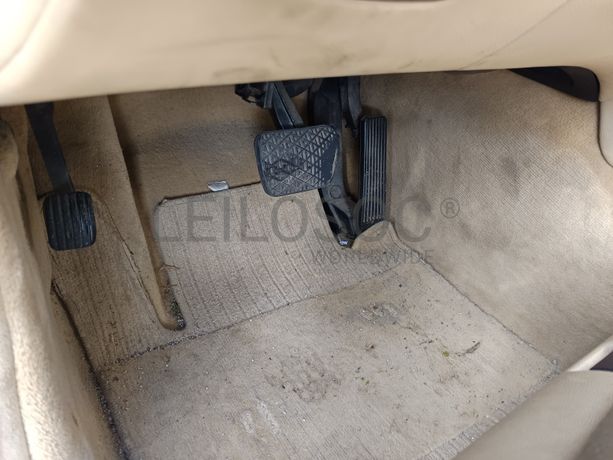 Mercedes-Benz CLS 320 CDI · Ano 2006