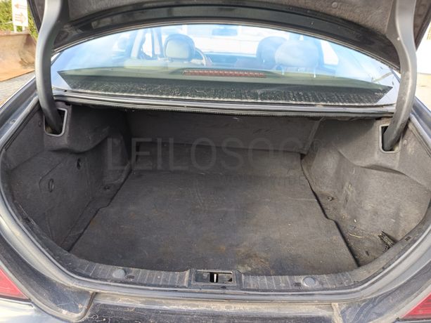 Mercedes-Benz CLS 320 CDI · Ano 2006