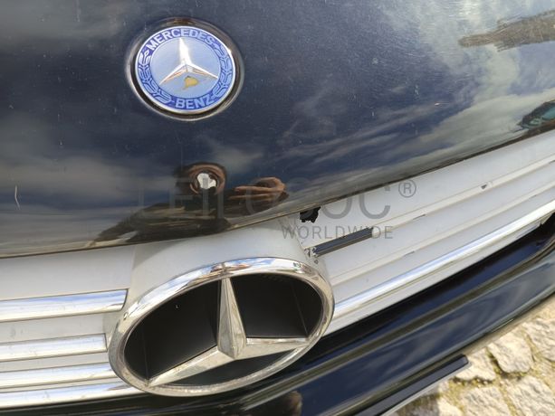 Mercedes-Benz CLS 320 CDI · Ano 2006