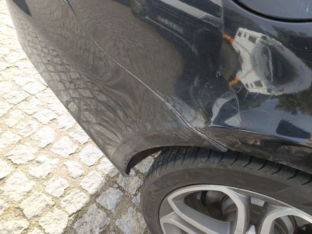 Mercedes-Benz CLS 320 CDI · Ano 2006