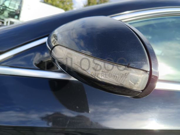 Mercedes-Benz CLS 320 CDI · Ano 2006