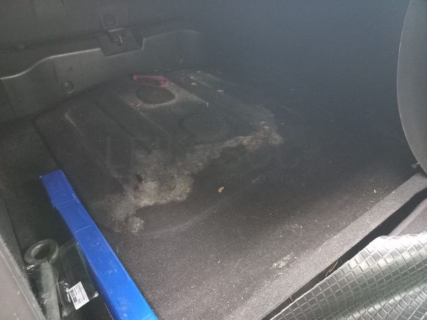 Chevrolet Cruze · Ano 2012