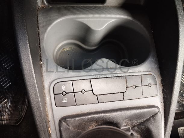 Seat Ibiza · Ano 2014