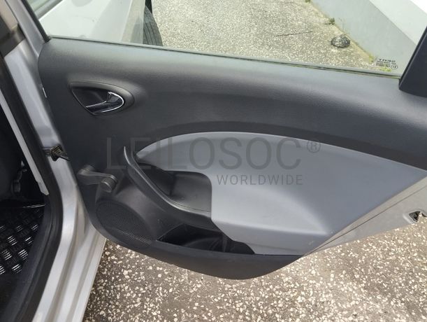 Seat Ibiza · Ano 2014