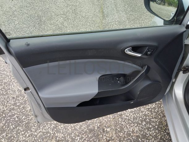 Seat Ibiza · Ano 2014