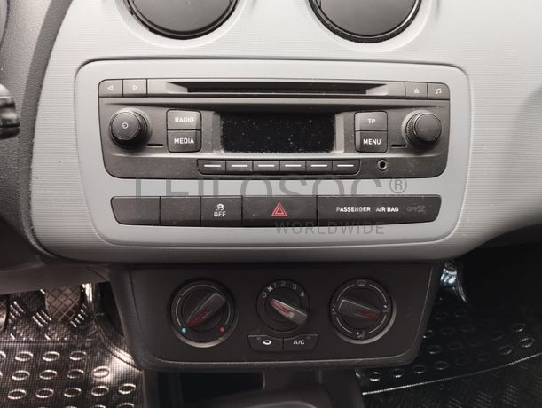 Seat Ibiza · Ano 2014