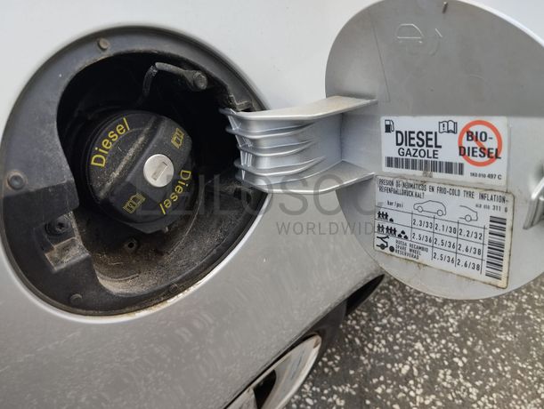 Seat Ibiza · Ano 2014