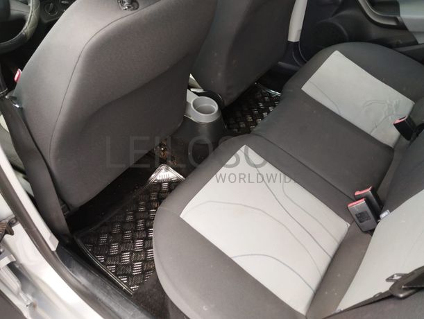 Seat Ibiza · Ano 2014