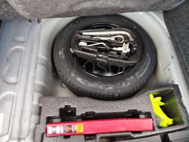 Seat Ibiza · Ano 2014