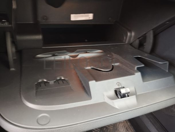 Seat Ibiza · Ano 2014