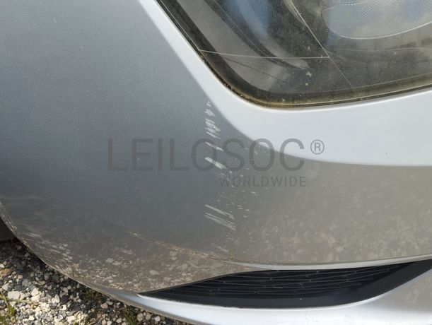 Seat Ibiza · Ano 2014