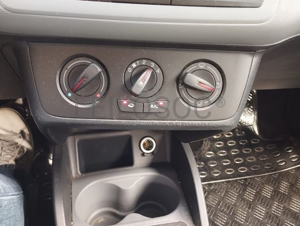 Seat Ibiza · Ano 2014