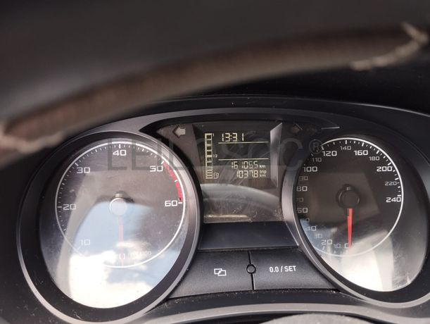 Seat Ibiza · Ano 2014