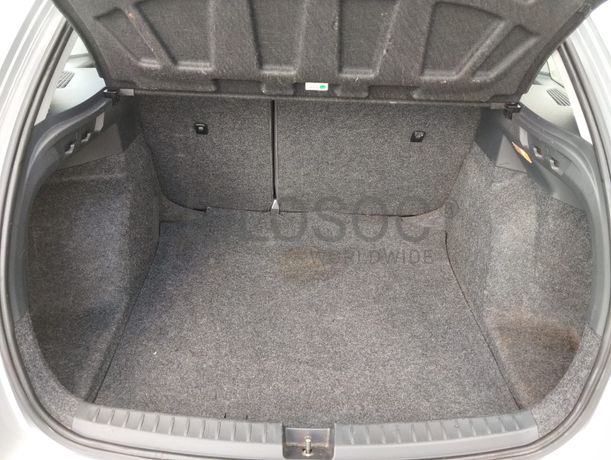 Seat Ibiza · Ano 2014