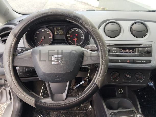 Seat Ibiza · Ano 2014