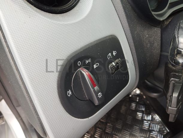 Seat Ibiza · Ano 2014