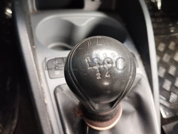 Seat Ibiza · Ano 2014