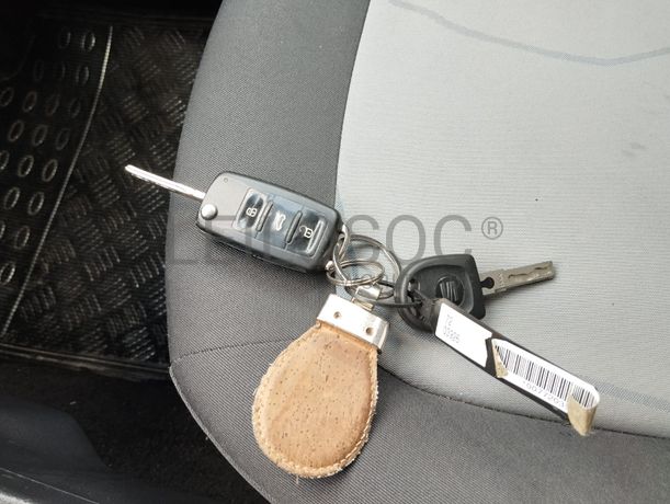 Seat Ibiza · Ano 2014