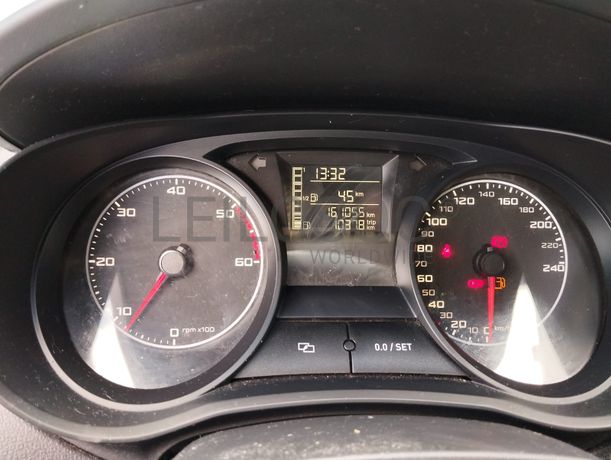 Seat Ibiza · Ano 2014