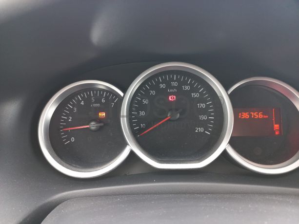 Dacia Sandero · Ano 2018