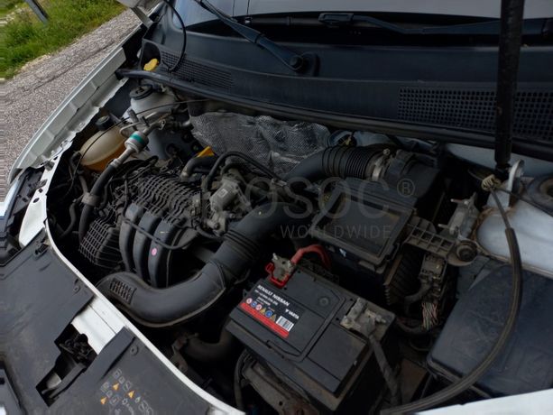 Dacia Sandero · Ano 2018