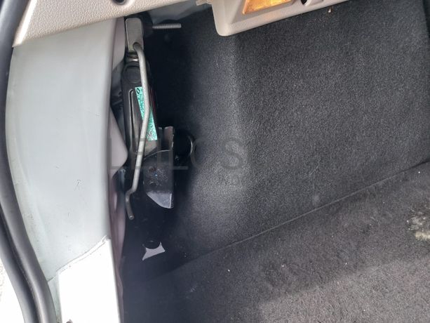 Dacia Sandero · Ano 2018