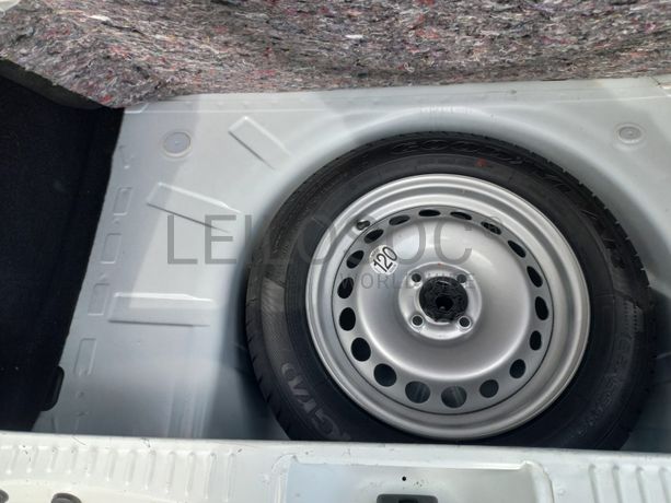 Dacia Sandero · Ano 2018