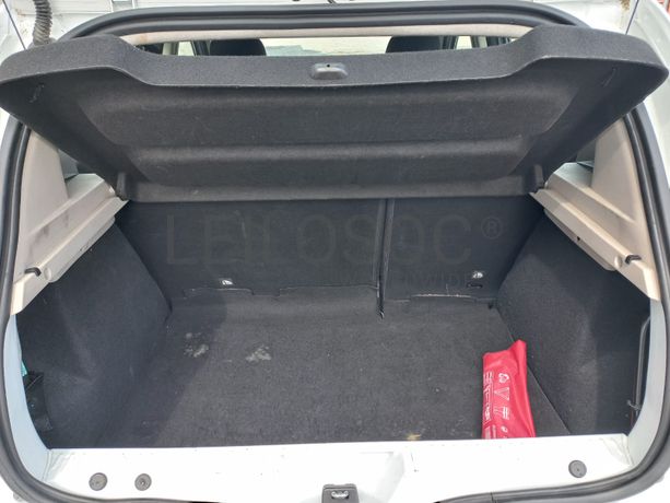 Dacia Sandero · Ano 2018