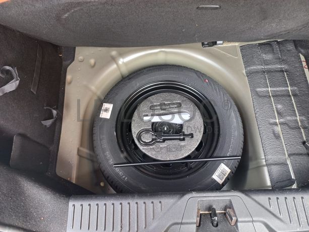 Ford Fiesta · Ano 2018